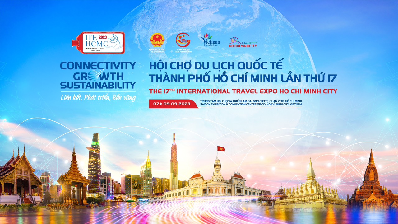 hội chợ du lịch quốc tế - Hình 3