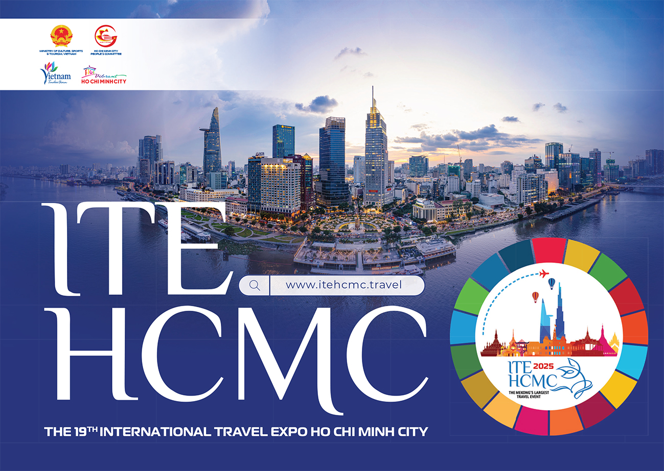 hội chợ du lịch quốc tế ite hcmc 2025 - Hình 4