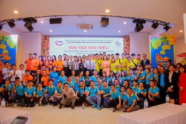 hội hướng dẫn viên du lịch việt nam - Hình 1