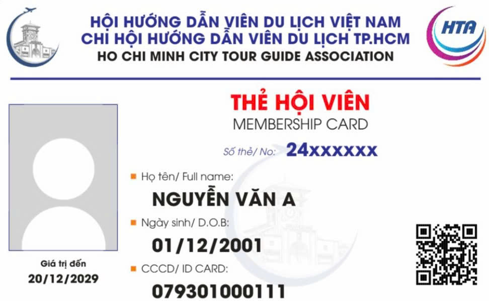 hội hướng dẫn viên du lịch việt nam - Hình 3