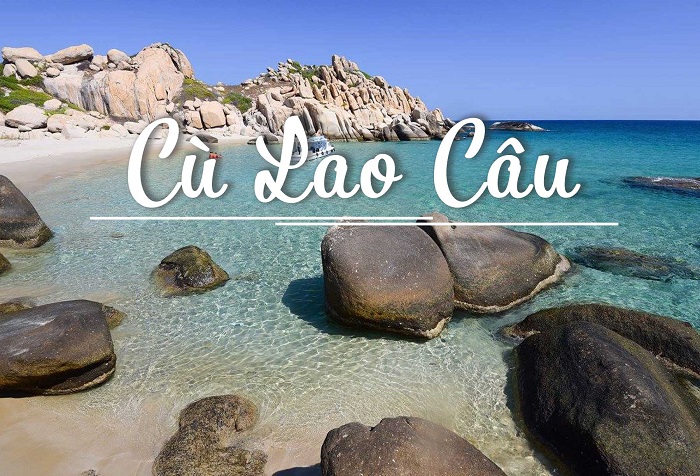 hòn cau - khu du lịch biển gần sài gòn cực đẹp - Hình 3