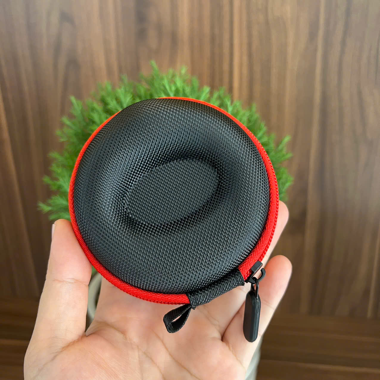 hộp đựng đồng hồ du lịch - Hình 1