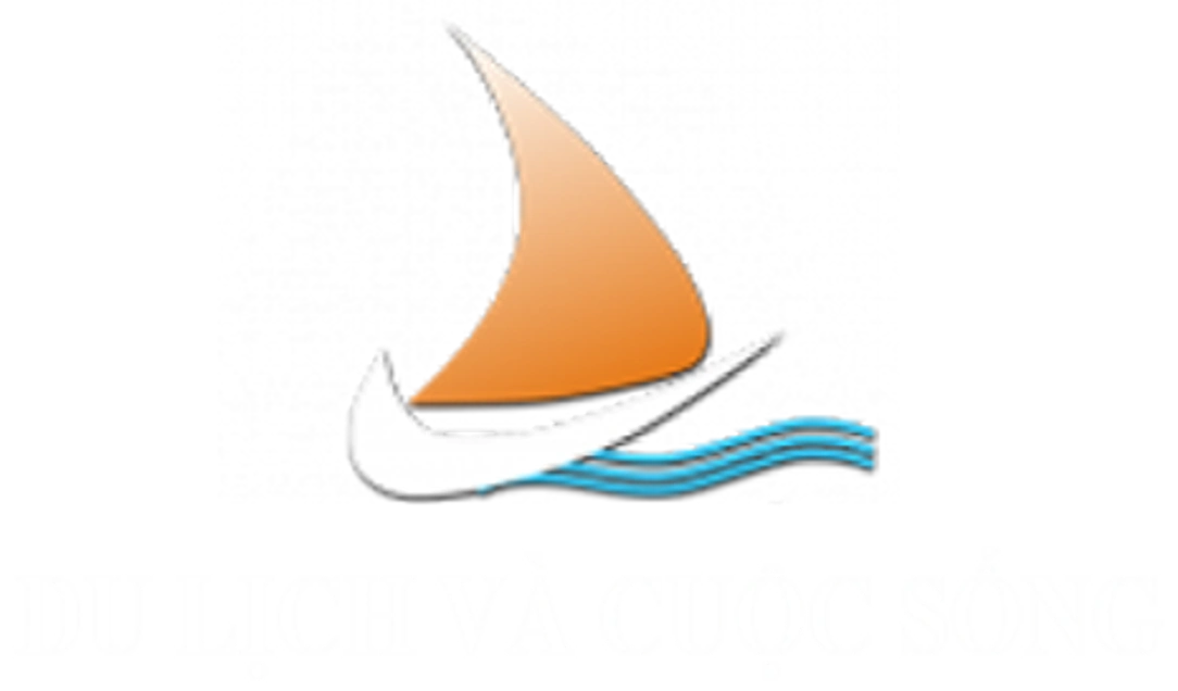 htvc du lịch và cuộc sống logo - Hình 3