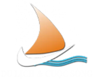 htvc du lịch và cuộc sống logo