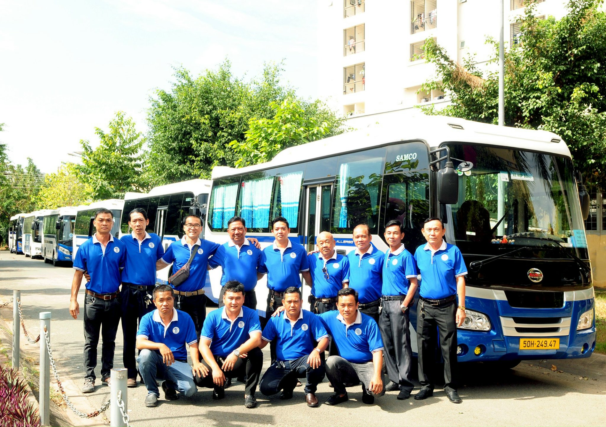 htx vận tải và du lịch thanh sơn - Hình 1