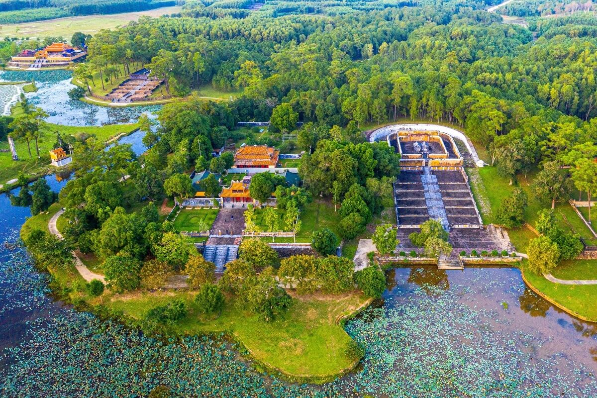 huế có điểm du lịch nào - Hình 5