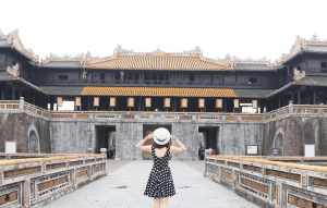 huế có gì du lịch