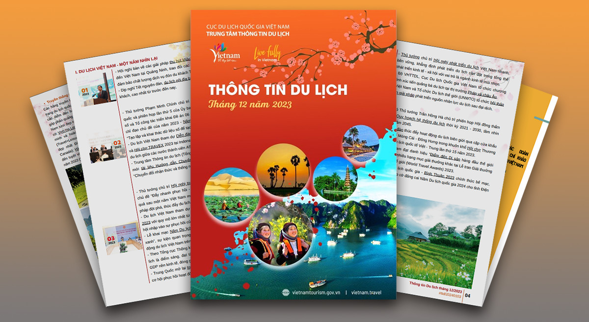 hướng dẫn du lịch năm 2023 - Hình 2