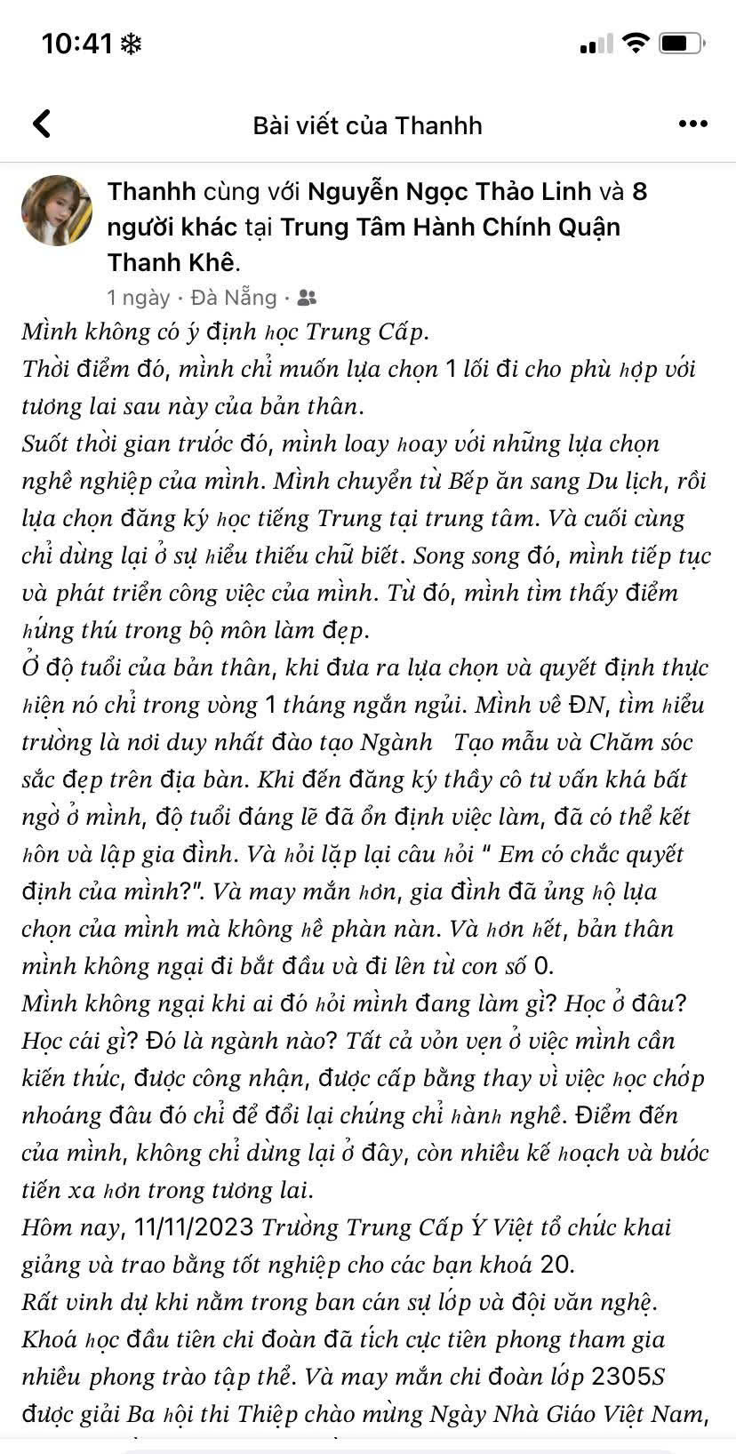hướng dẫn du lịch năm 2023 - Hình 3