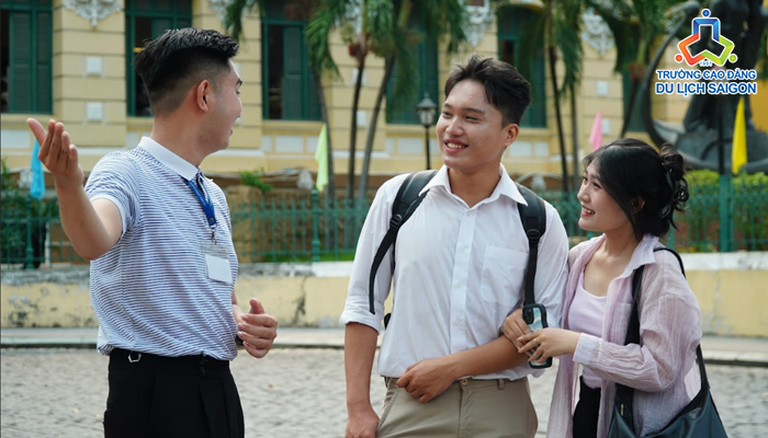 hướng dẫn viên du lịch cần những gì - Hình 5
