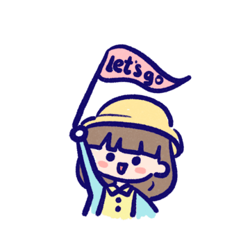 hướng dẫn viên du lịch chibi - Hình 2