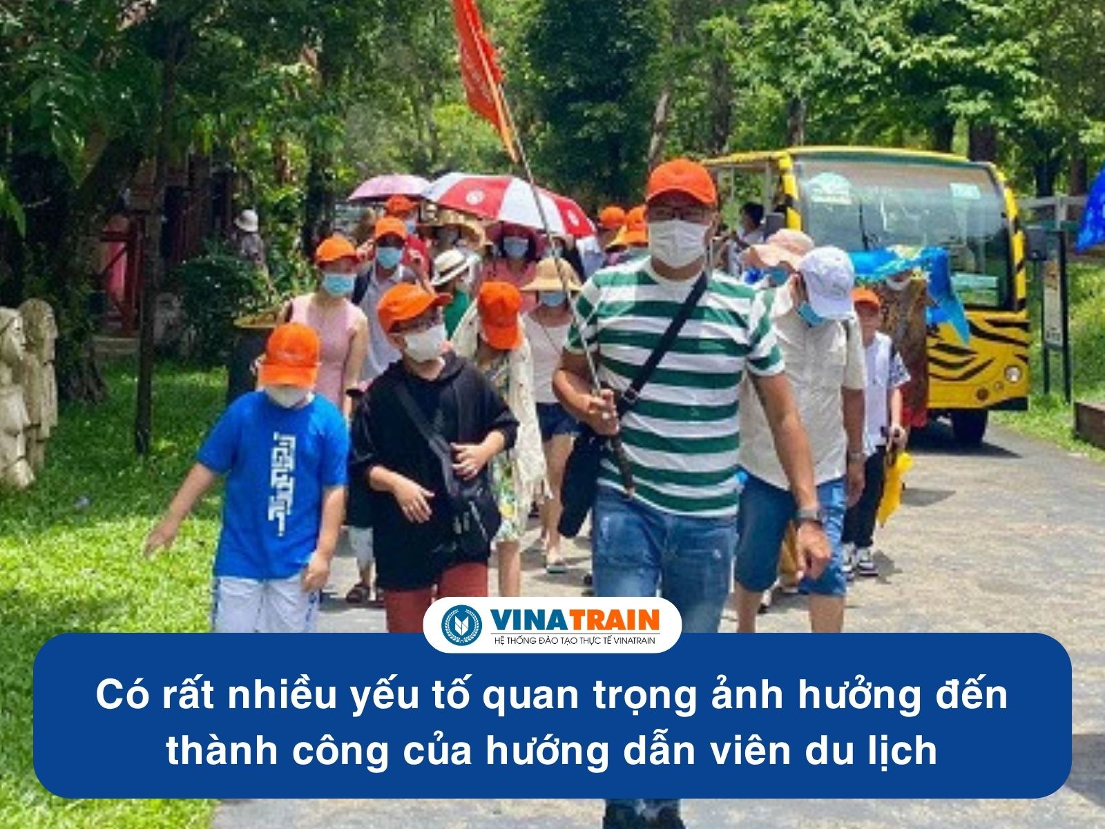 hướng dẫn viên du lịch có dễ xin việc không - Hình 3