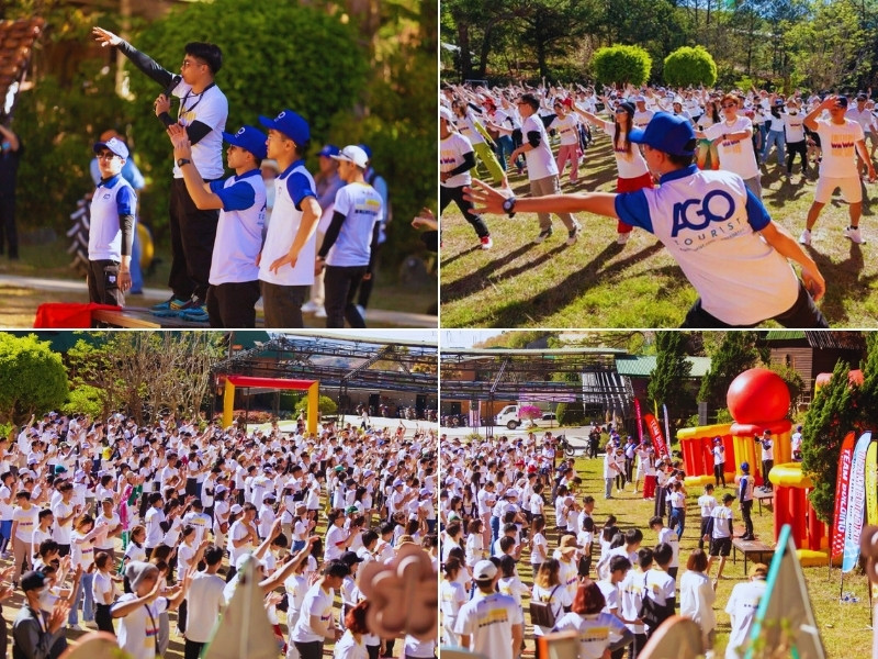 hướng dẫn viên du lịch đà lạt - Hình 4
