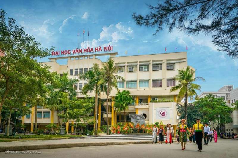 hướng dẫn viên du lịch học trường nào ở hà nội - Hình 2
