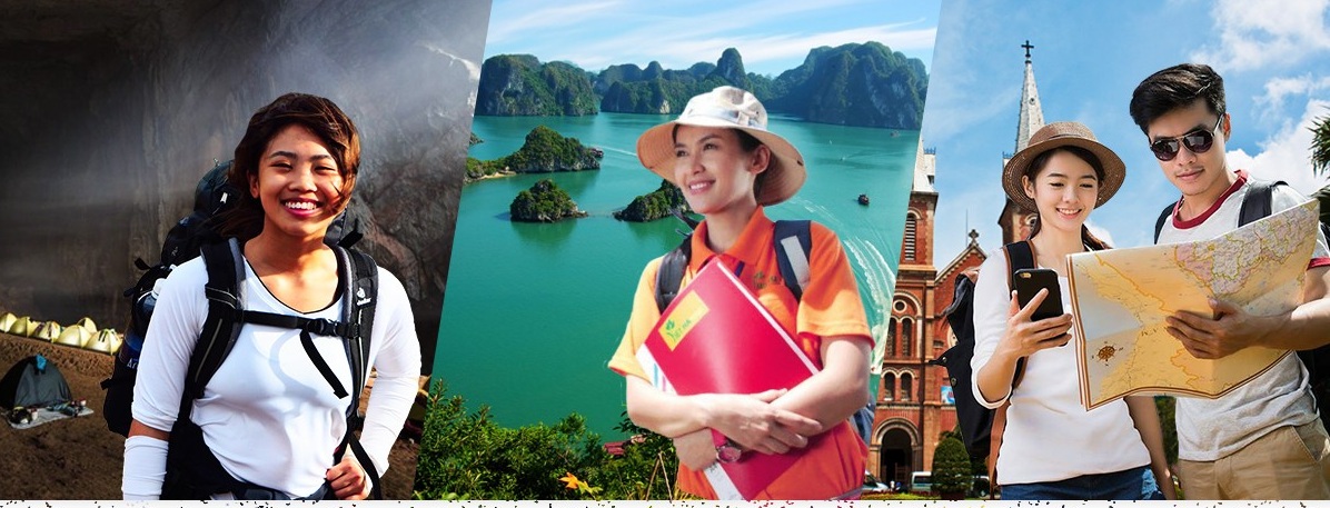 hướng dẫn viên du lịch nội địa - Hình 4