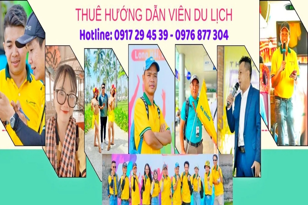 hướng dẫn viên du lịch part time - Hình 2