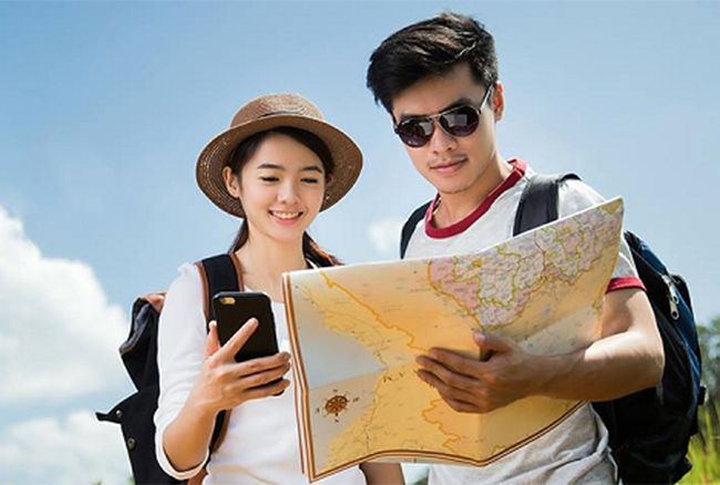 hướng dẫn viên du lịch trung quốc - Hình 3
