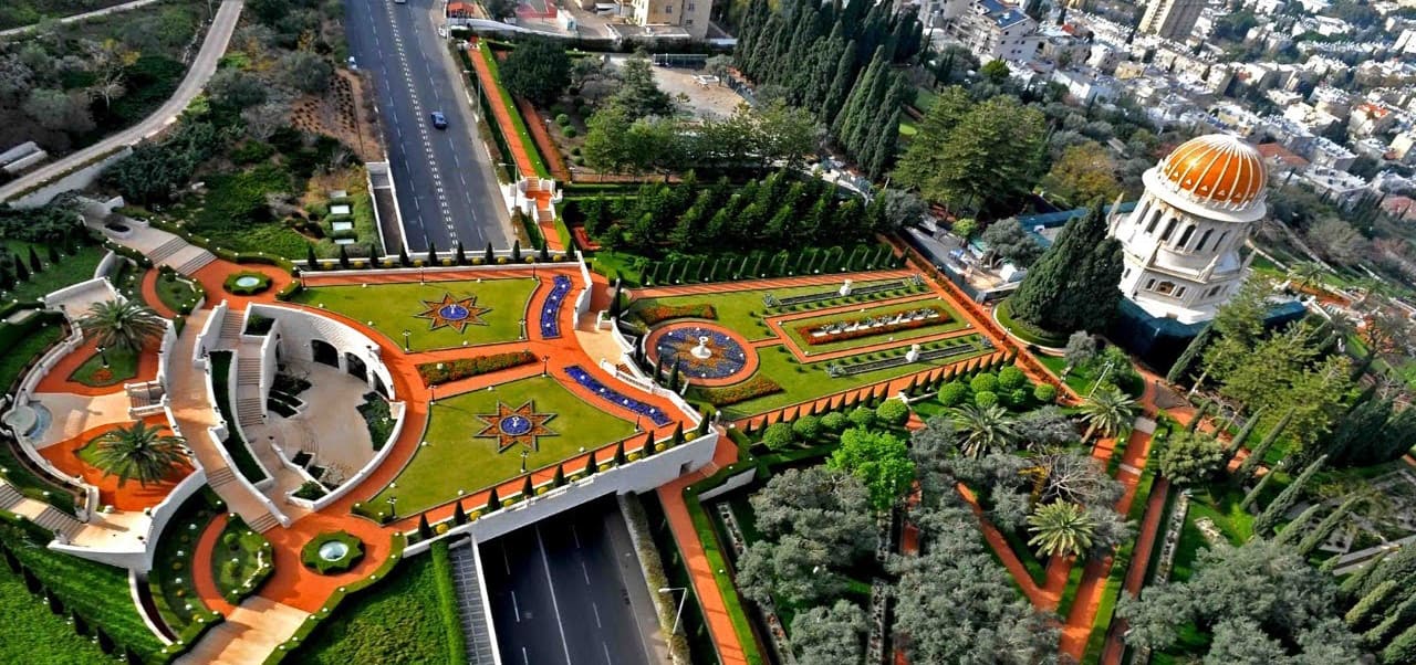 israel du lịch - Hình 4
