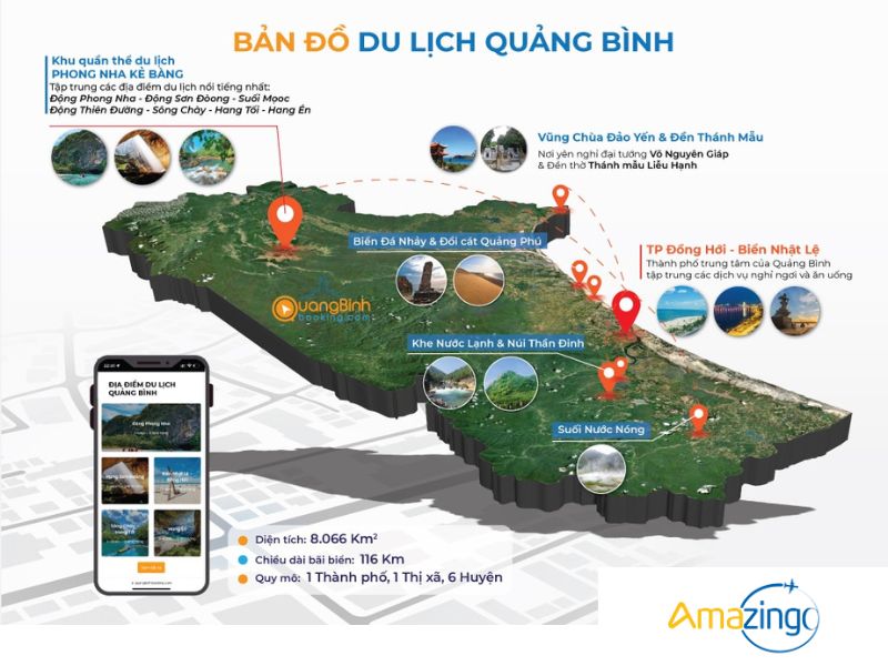 kẻ tên một sơ điểm du lịch ở quảng bình - Hình 5
