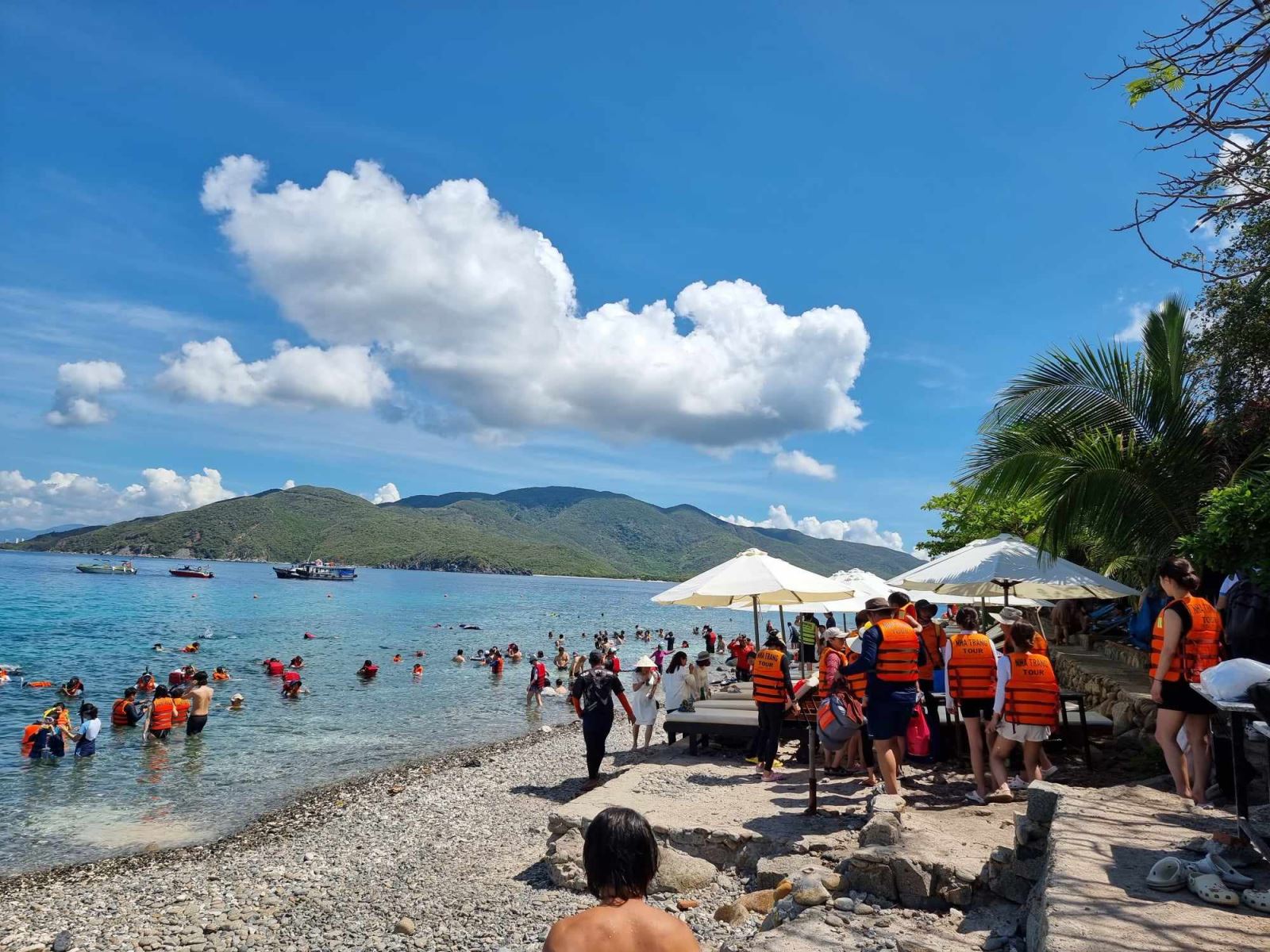 khách du lịch nha trang - Hình 5