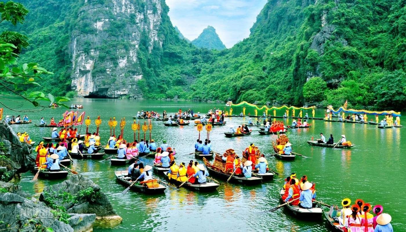 khách du lịch nội địa - Hình 5