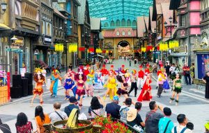 khách du lịch phú quốc