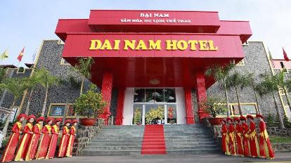 khách sạn gần khu du lịch đại nam - Hình 2