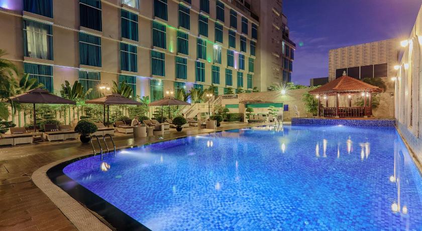 khách sạn gần khu du lịch đại nam - Hình 3