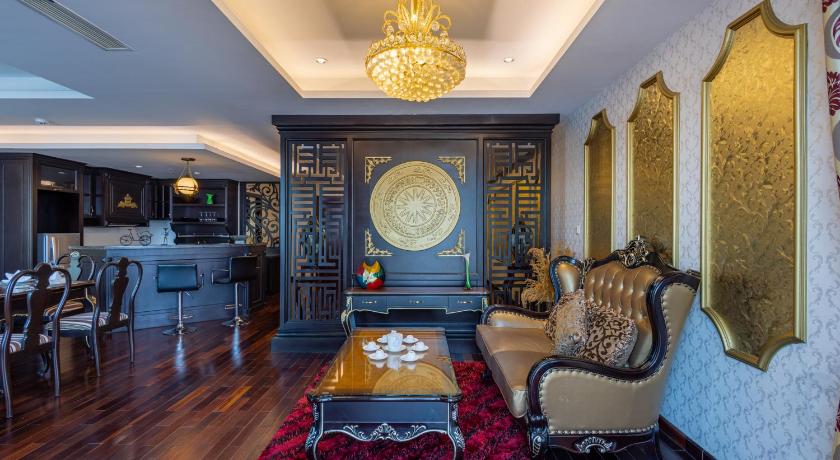 khách sạn gần khu du lịch đại nam - Hình 5