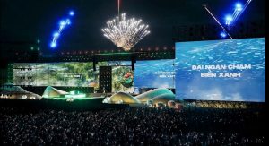 khai mạc năm du lịch quốc gia 2026