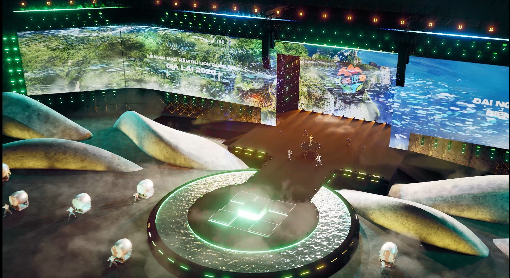 khai mạc năm du lịch quốc gia 2026 - Hình 4
