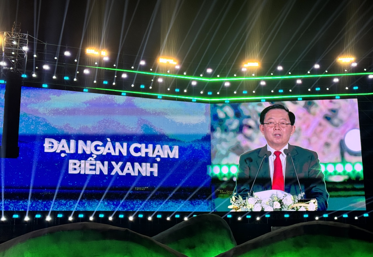 khai mạc năm du lịch quốc gia gia lai 2026 - Hình 2