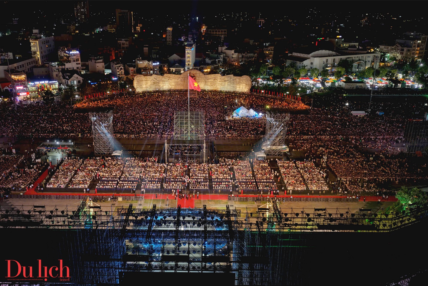 khai mạc năm du lịch quốc gia gia lai 2026 - Hình 3