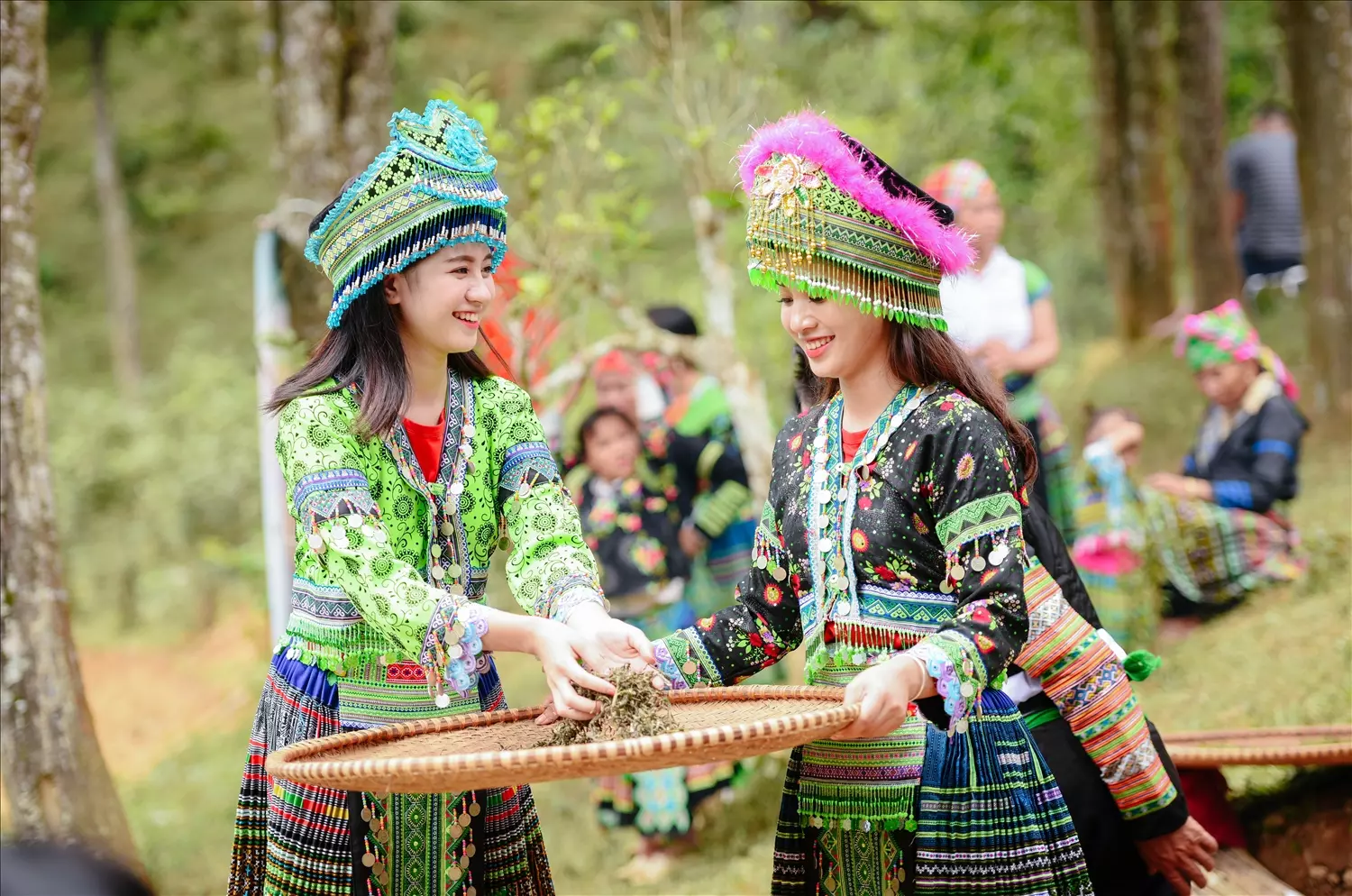 khái niệm du lịch cộng đồng - Hình 4