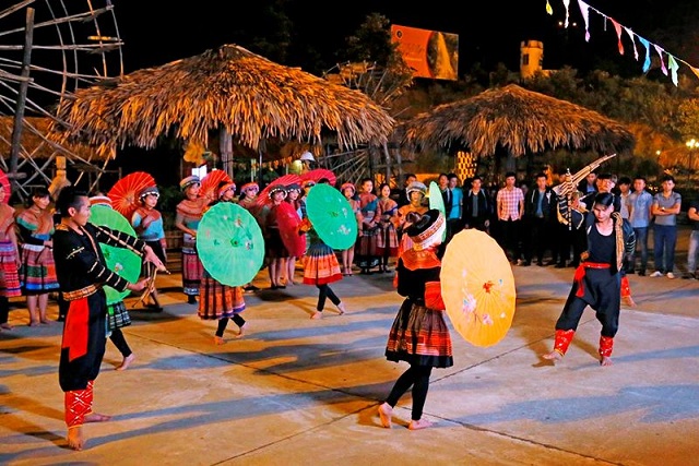 khái niệm du lịch văn hóa - Hình 2