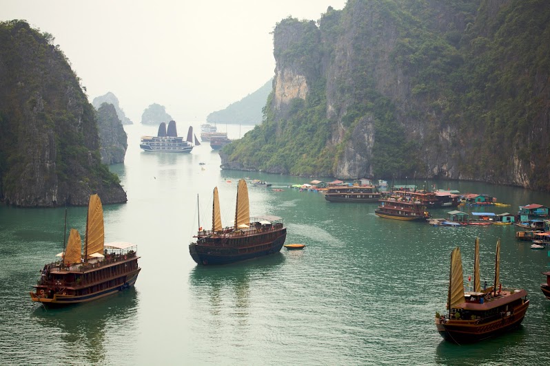 khái niệm du lịch văn hóa - Hình 4