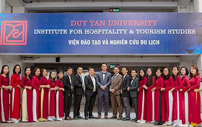 khoa du lịch đại học duy tân - Hình 3