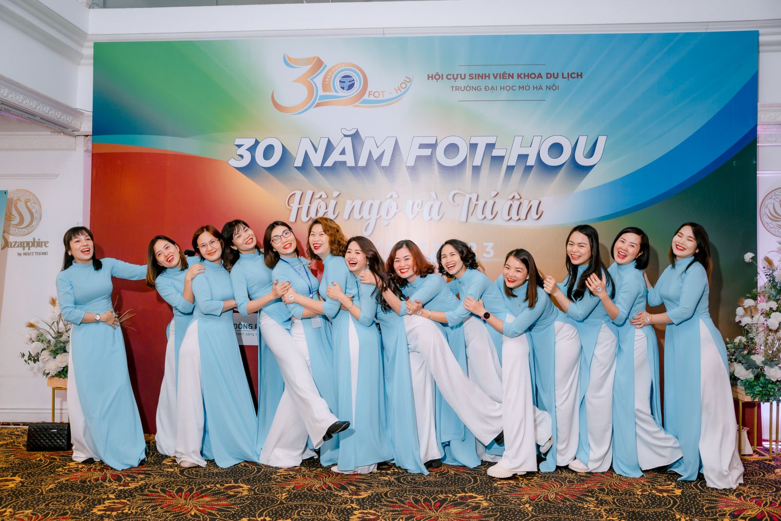 khoa du lịch đại học mở - Hình 3
