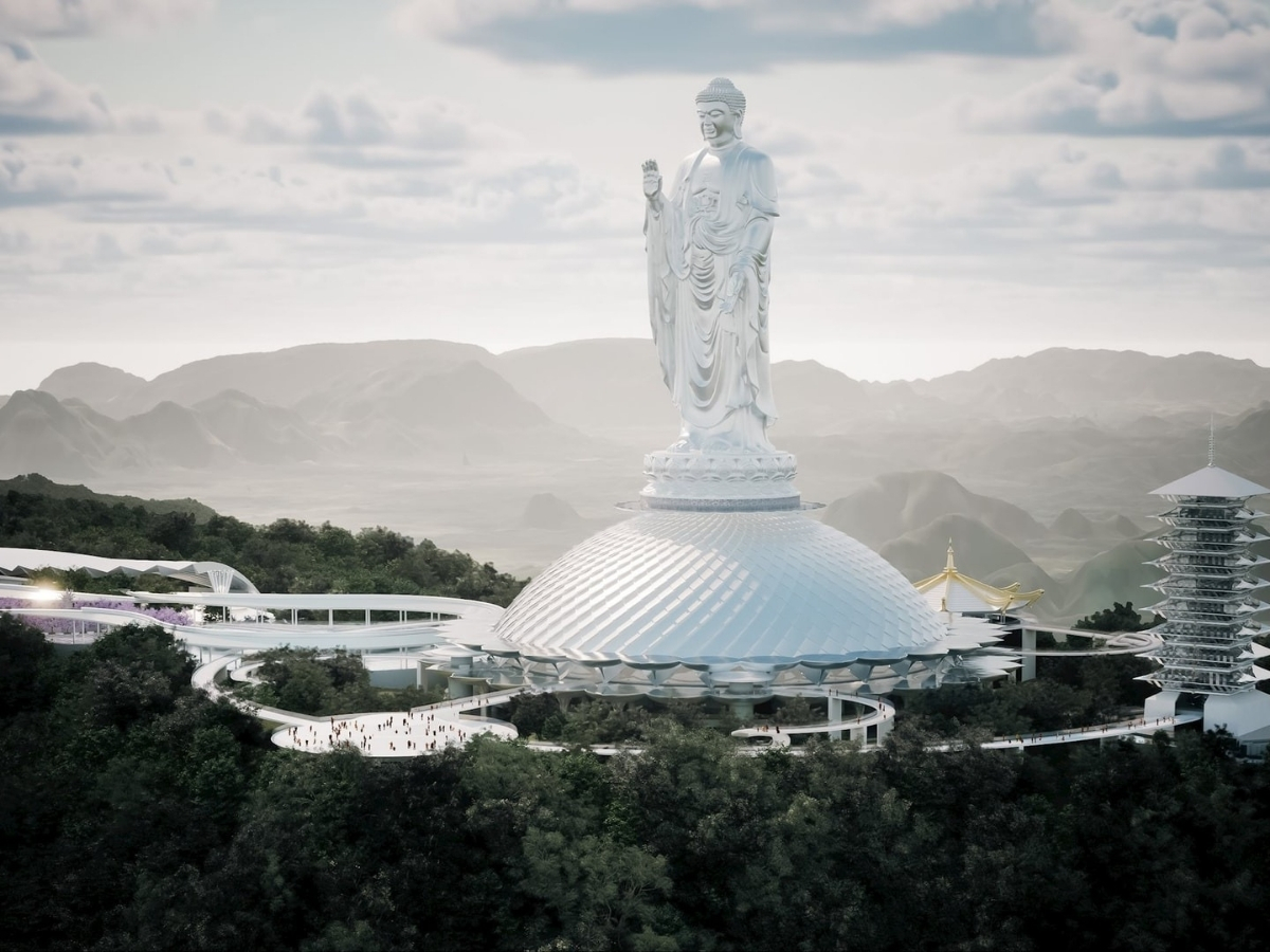 khu du lịch am tiên thanh hóa - Hình 5