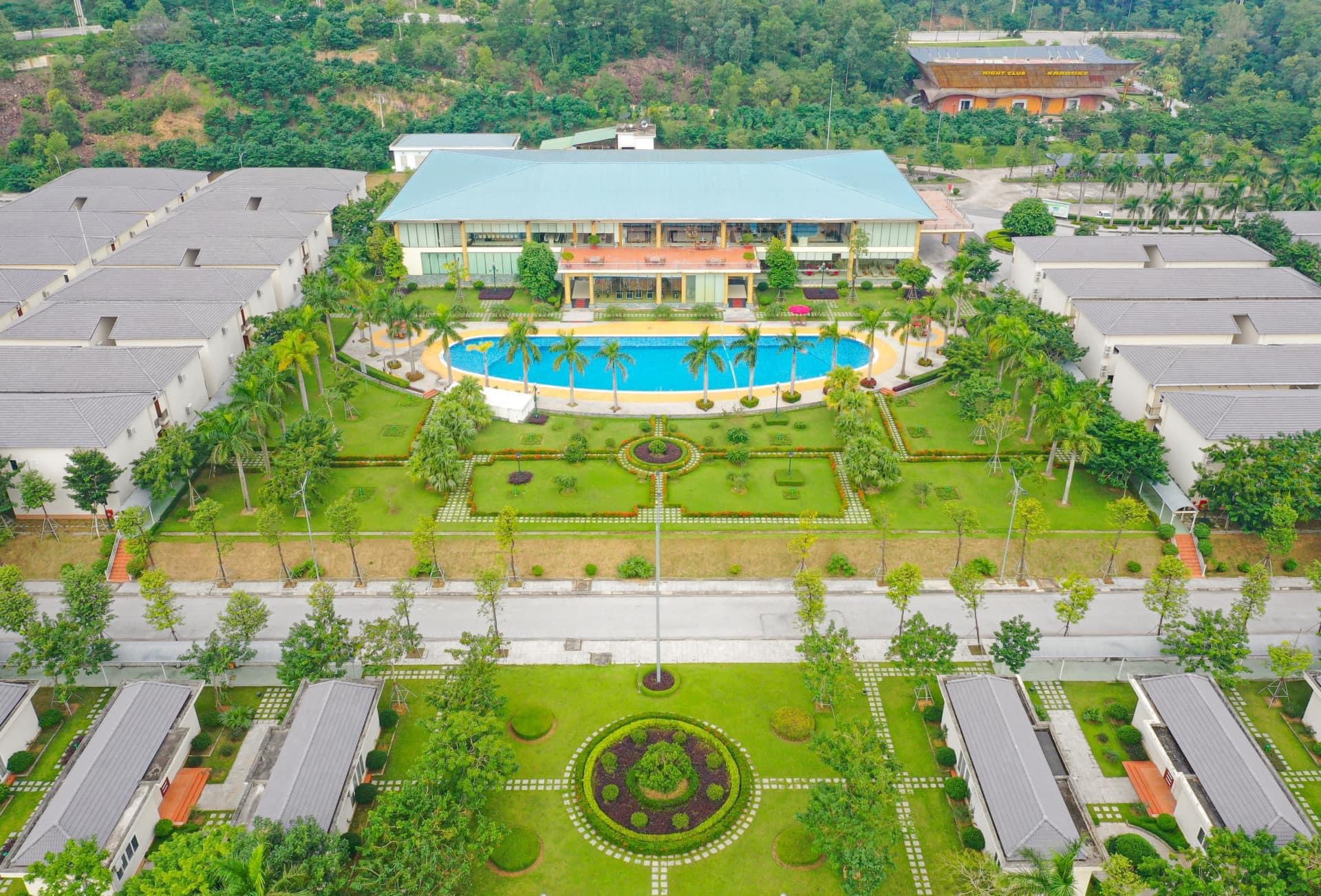 khu du lịch anh phát thanh hóa - Hình 3