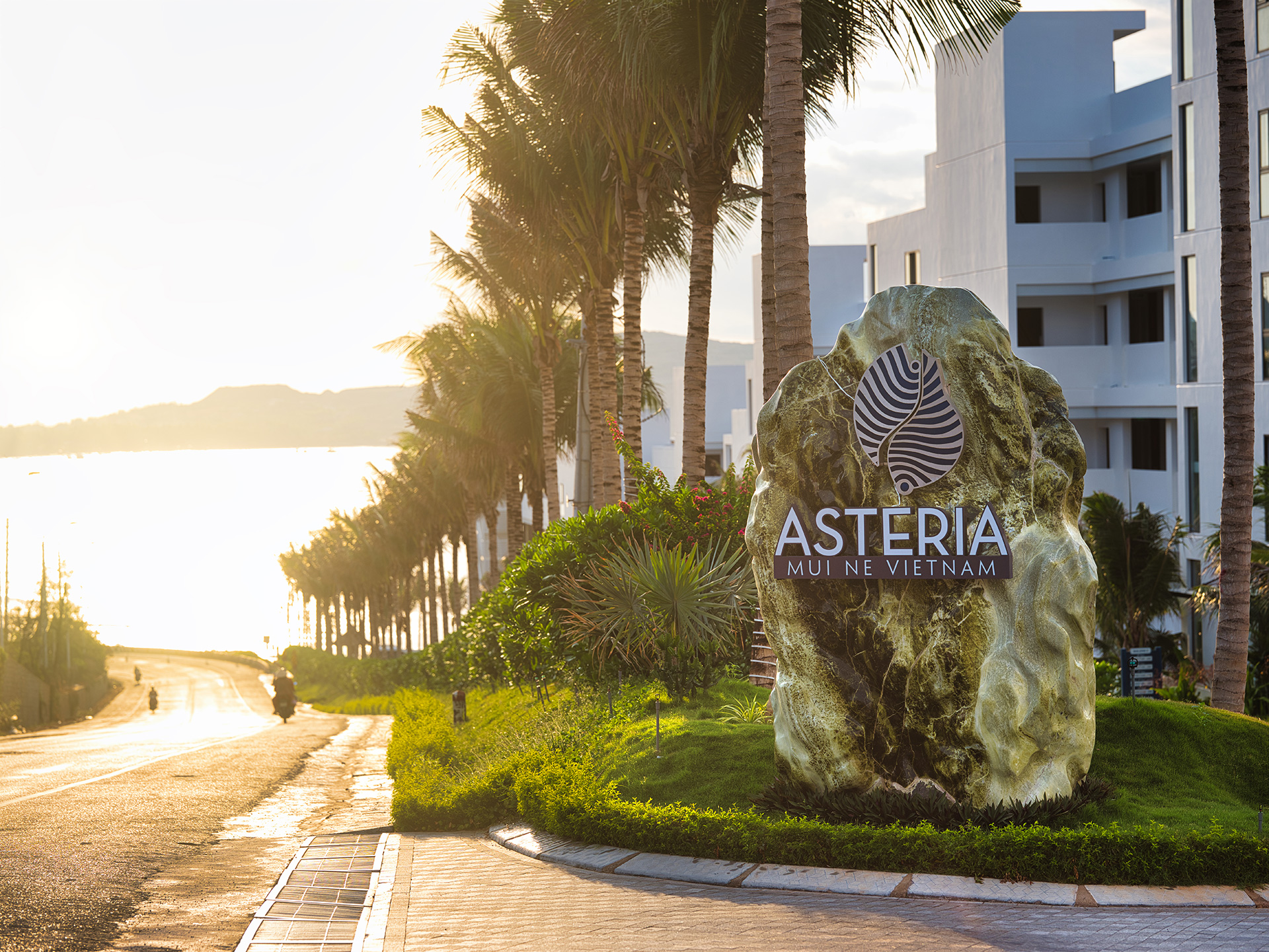 khu du lịch asteria mũi né - Hình 4