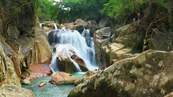 khu du lịch ba hồ khánh hòa отзывы - Hình 3
