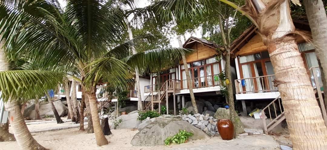 khu du lịch bãi bàng hòn sơn - Hình 2