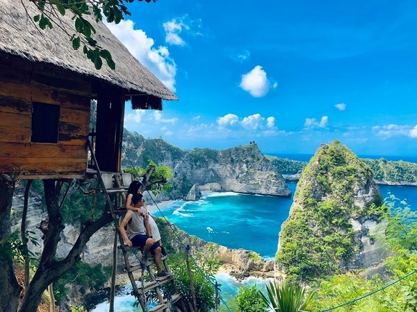 khu du lịch bali - Hình 5