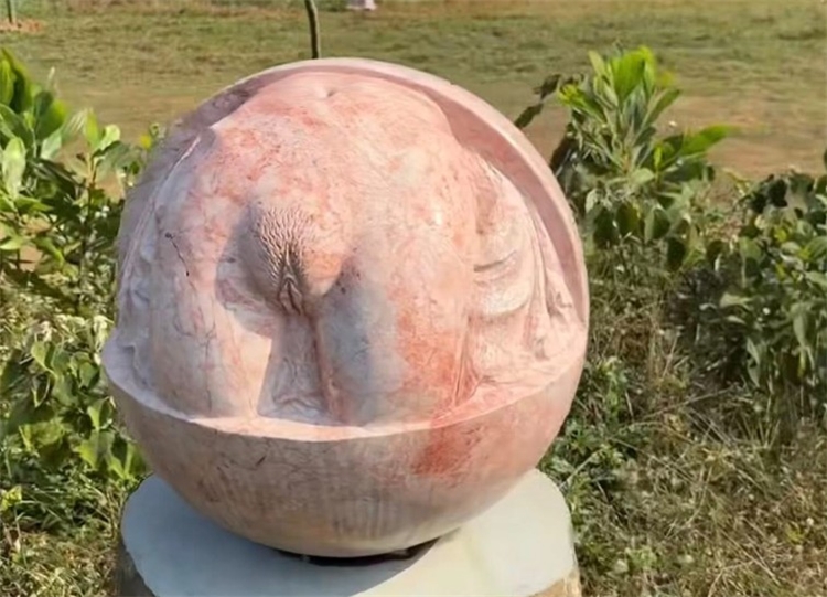 khu du lịch bản lồn - Hình 2