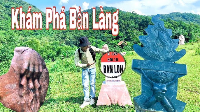 khu du lịch bản lồn - Hình 4