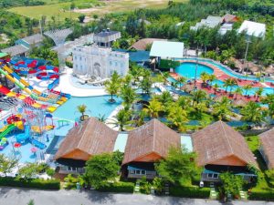 khu du lịch băng cốc bình châu