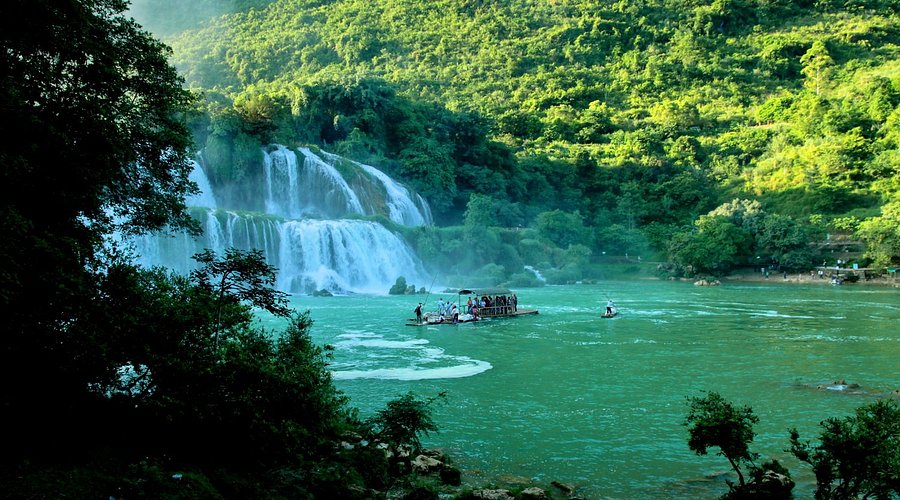 khu du lịch bến en - Hình 4
