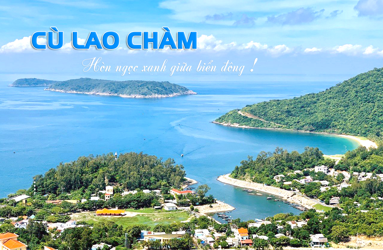 khu du lịch biển đảo cù lao chàm thuộc tỉnh nào - Hình 2