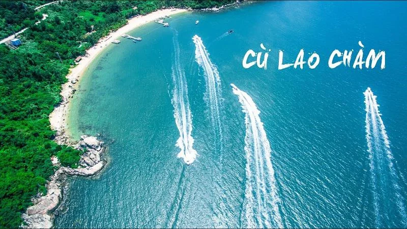 khu du lịch biển đảo cù lao chàm thuộc tỉnh nào - Hình 5